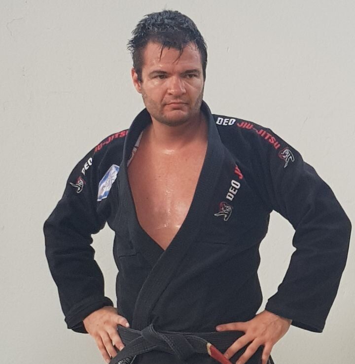 Daniel Saraiva