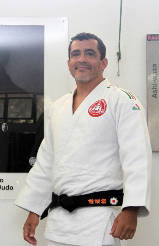 Francisco de Assis Rufino