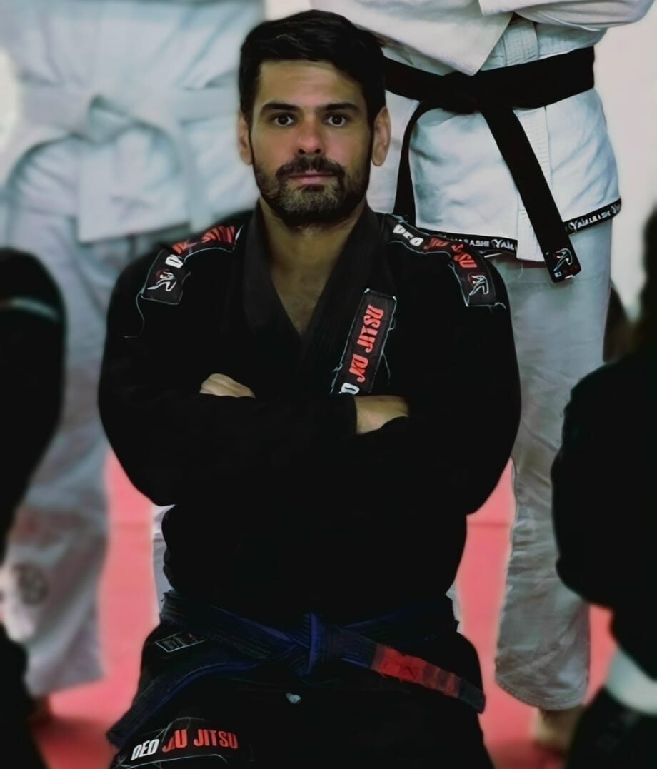 André Luiz de Abreu Mesquita